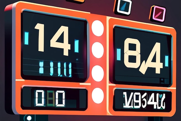 Investor Presentation Prototypes