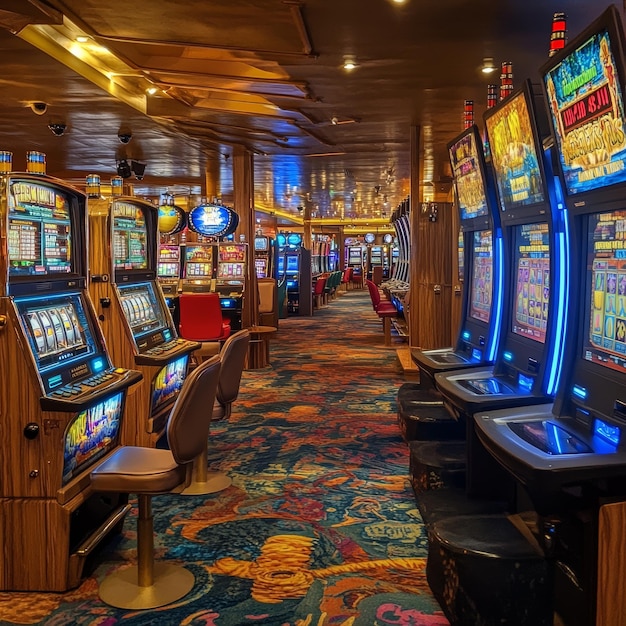 Game Development Results