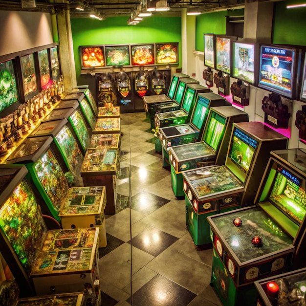 Game Development Workspace